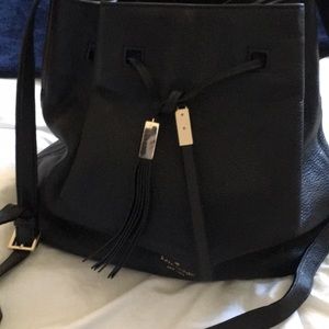 Kate Spade Drawstring handbag